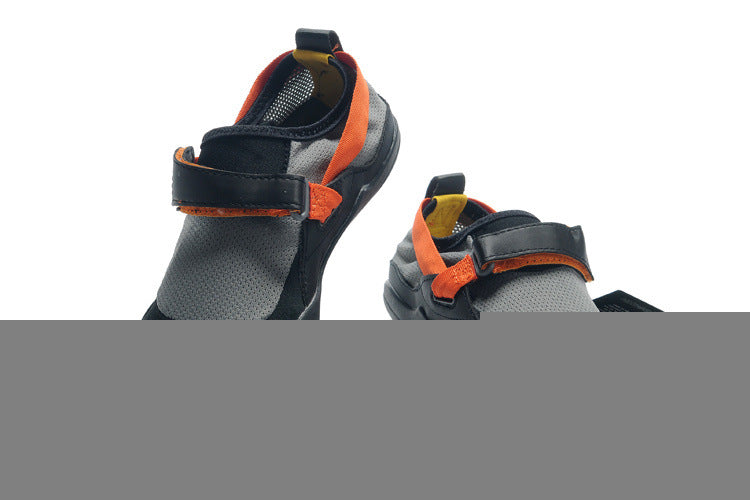 Barfuß-Five-Finger-Laufschuhe – Sportschuhe mit Naturkautschuksohle