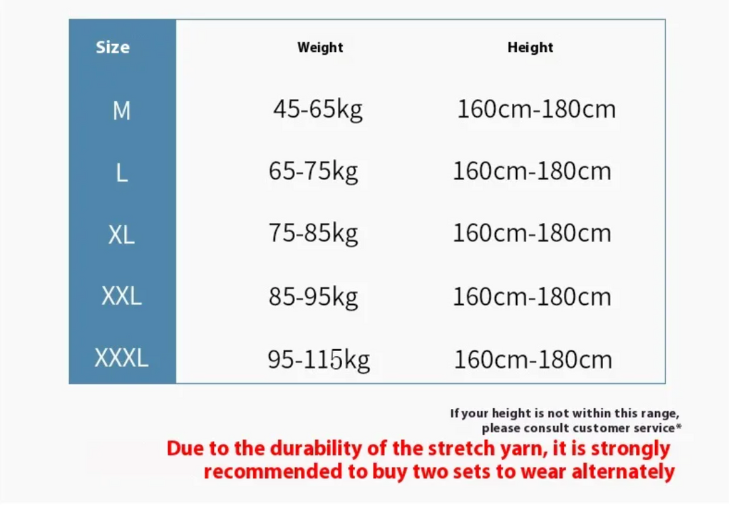 Men's Slimming Body Shaper Vest