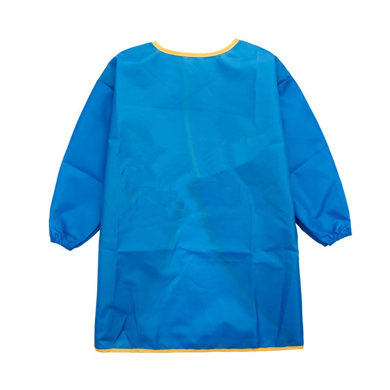Waterproof Clothing for Children's Painting Activities
