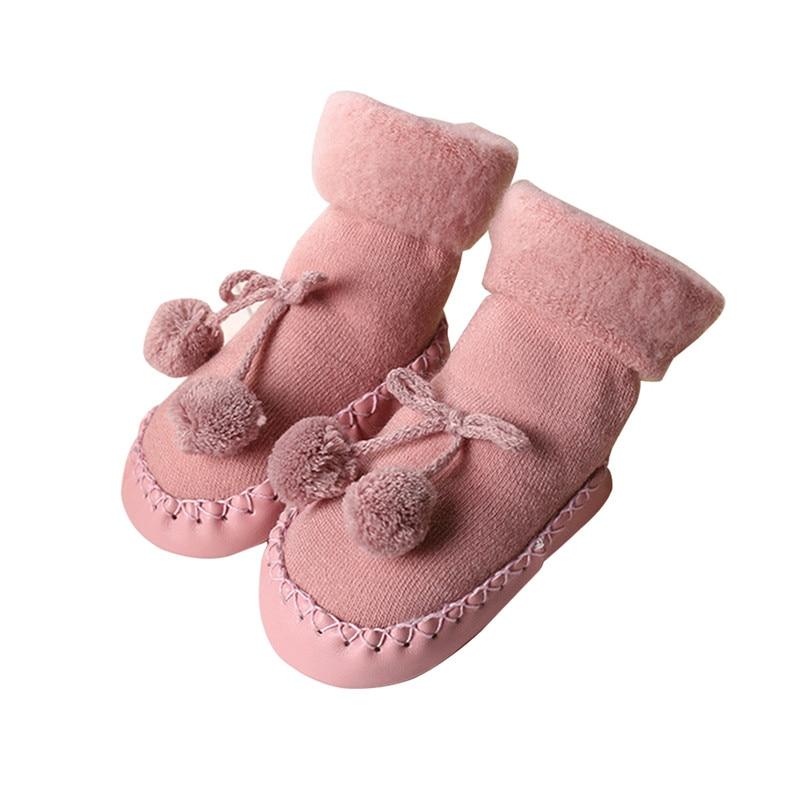 Baby & Toddler Stretch Socks