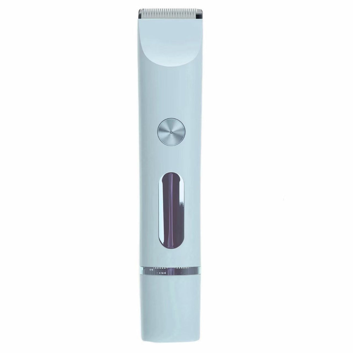 Dual-Head Hair Remover