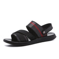 Herren-Sommer-Flip-Flops | Gepolsterte Polyurethan-Sandalen
