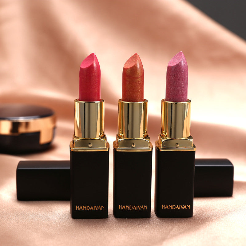 Glitter Lipstick