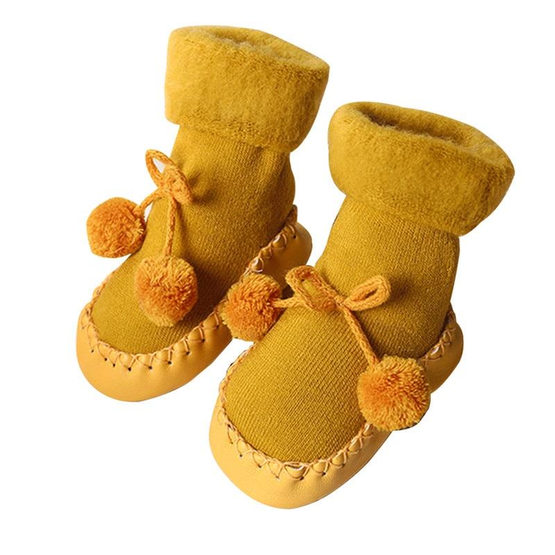 Baby & Toddler Stretch Socks