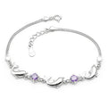 Dolphin Detail Bracelet