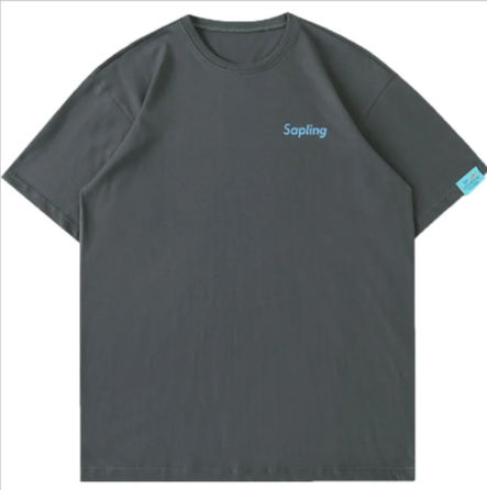 Men's Cotton Armband T-Shirt