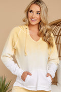 Women's Casual Hooded Sweatshirt - New Arrival