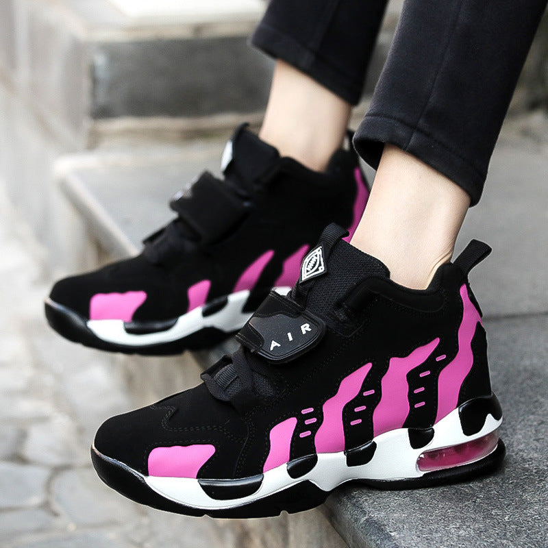 Atmungsaktive Mesh-Laufschuhe für Damen und Herren