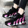 Atmungsaktive Mesh-Laufschuhe für Damen und Herren