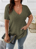 Vibe Vee Plus T-Shirt