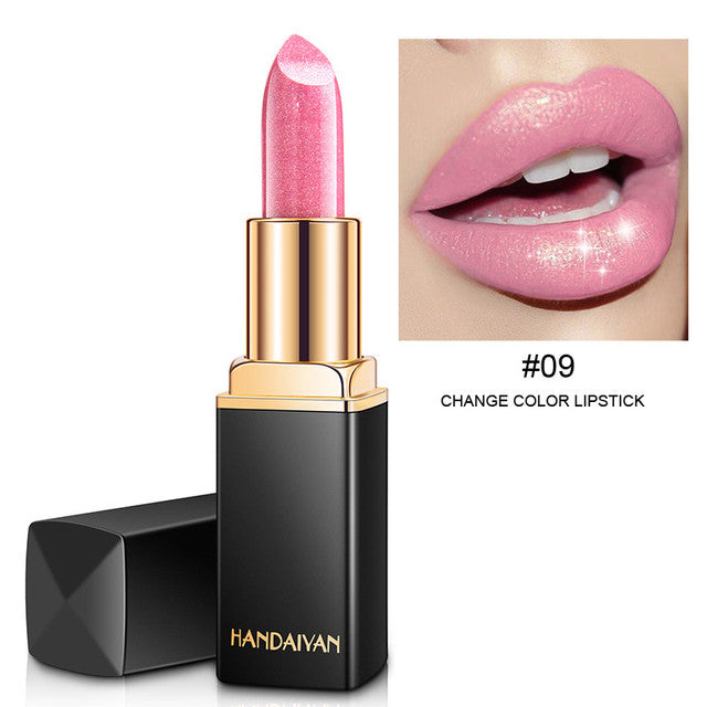 Glitter Lipstick