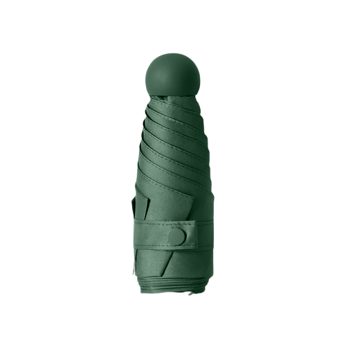Parapluie anti-UV compact — Couleurs Macaron
