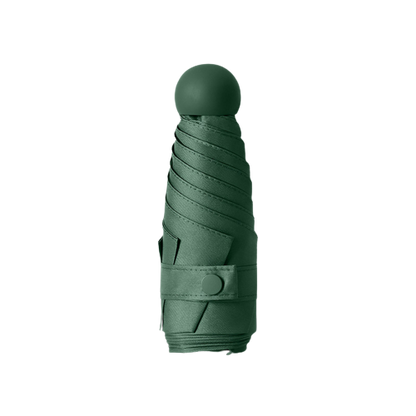 Compact UV Sunshade Umbrella — Macaroon Colours
