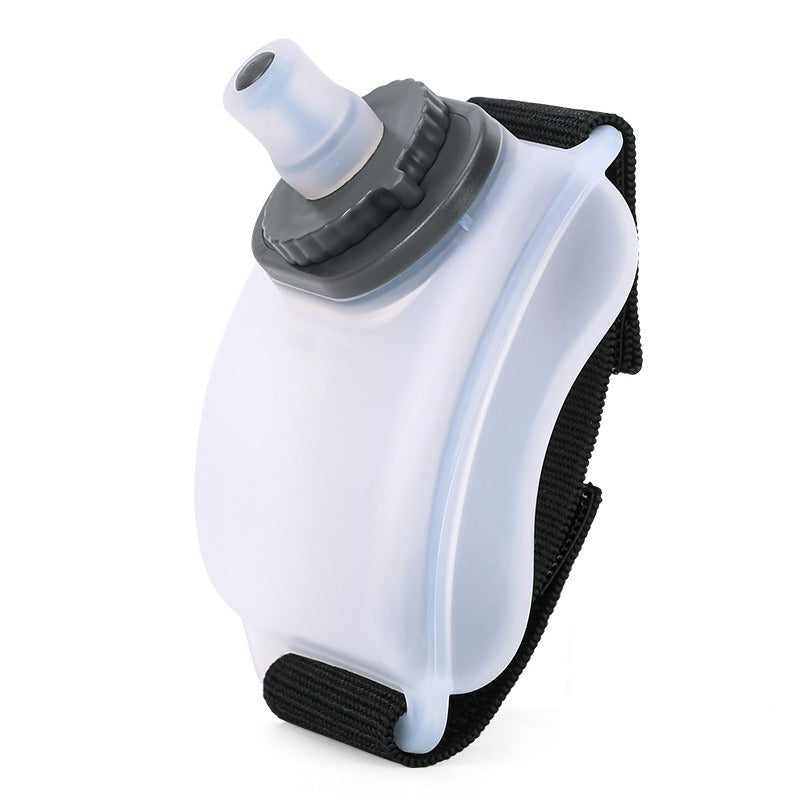 Outdoor Cycling Wrist Water Bottle 200ml
