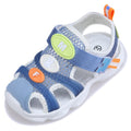 Superleichte Baby-Strandsandalen – Geschlossene Zehen, weiche Sohle