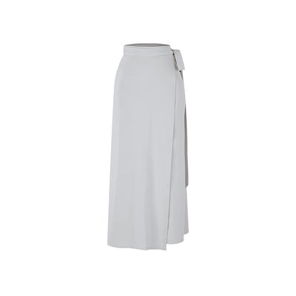 Breathable UV-Resistant Slimming One-Piece Skirt