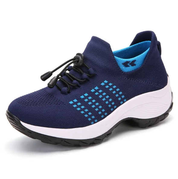 Women’s Chunky Platform Trainers