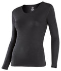 Platinum II Damen Thermo-Langarmshirt – Sport-Unterwäsche