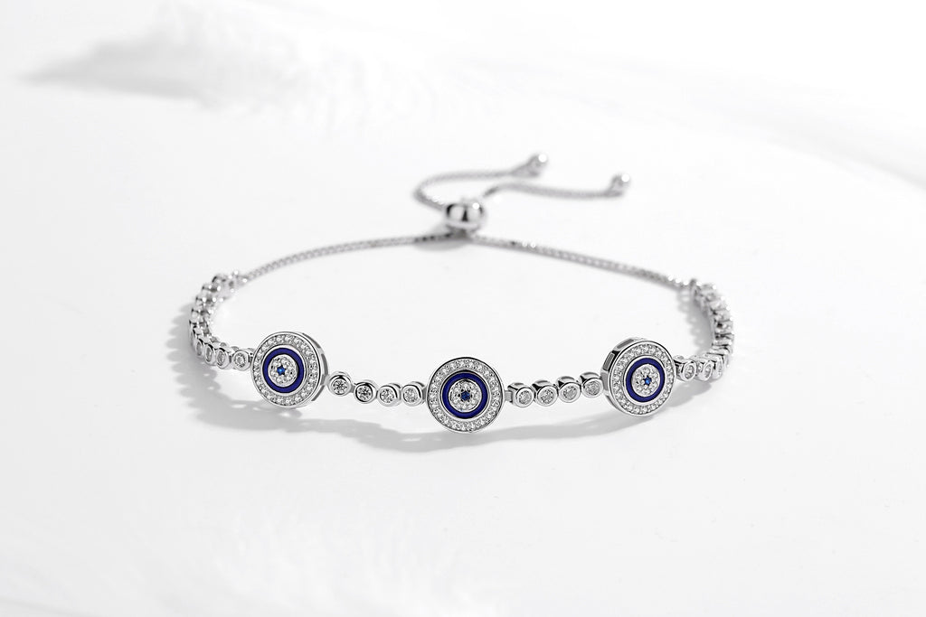 925 Sterling Silver Bracelet