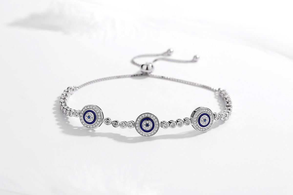 925 Sterling Silver Bracelet