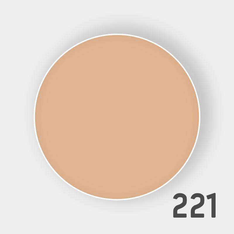 Small Gold Concealer Cream – Full Coverage Brightening Makeup