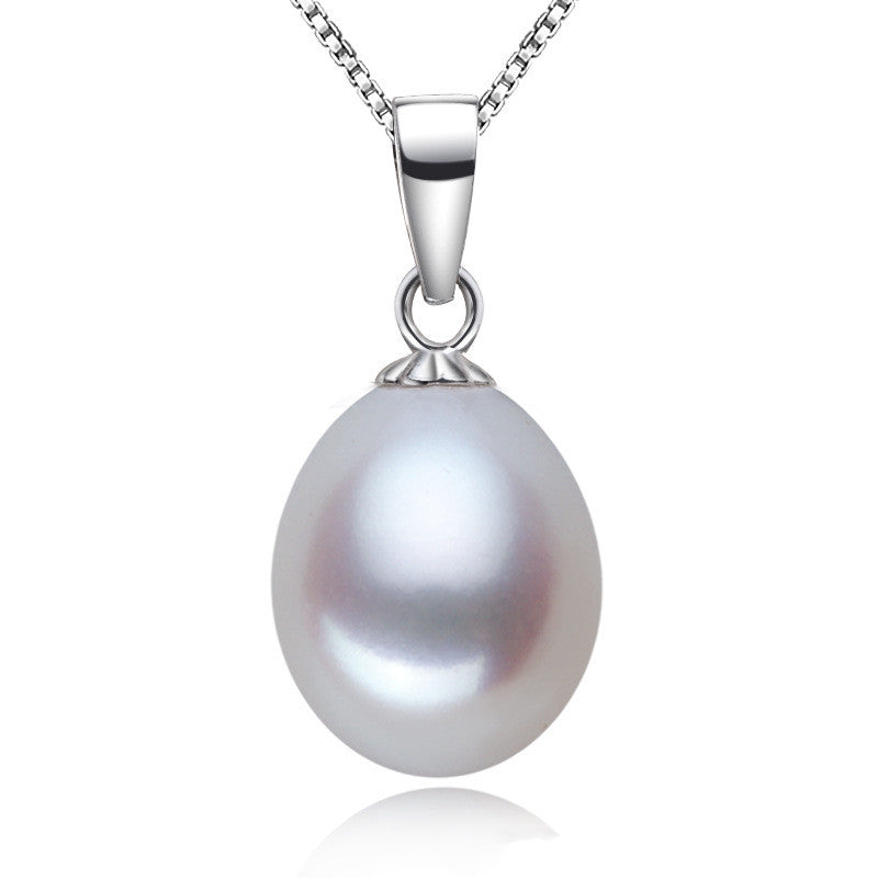 Freshwater Cultured Pearl Pendant