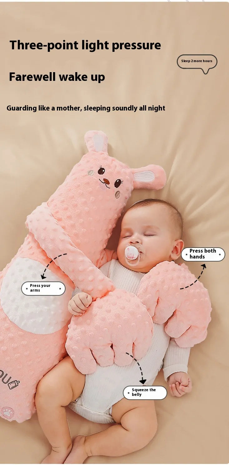 BABY HUG Baby Comfort Doll