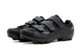 Men's Mountain Bike Shoes with Carbon-Infused Sole