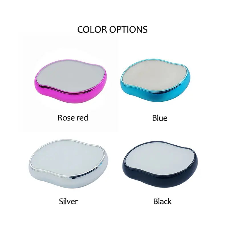 Reusable Body Hair Remover for Smooth Skin
