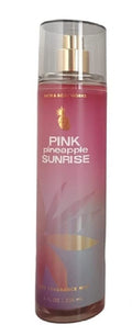 Pink Pineapple Sunrise Feiner Duftkörperspray