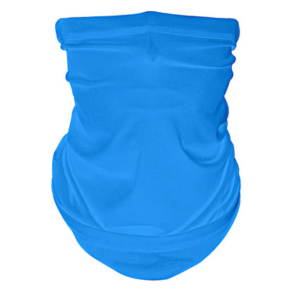 UV Protection Cycling Mask & Ice Silk Headscarf Set