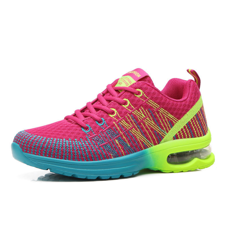 Men's Lightweight Running & Skate Shoes