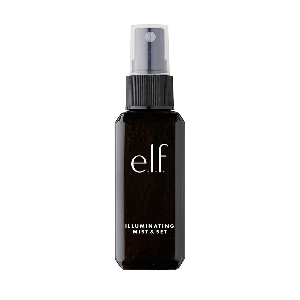 e.l.f. Luminous Mist & Set Setting Spray 2 fl oz