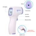 Kids’ Non-Contact Infrared Forehead Thermometer
