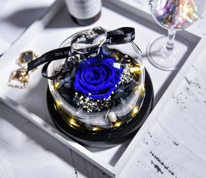 Cross-Border Rose Home Decor for your loved one