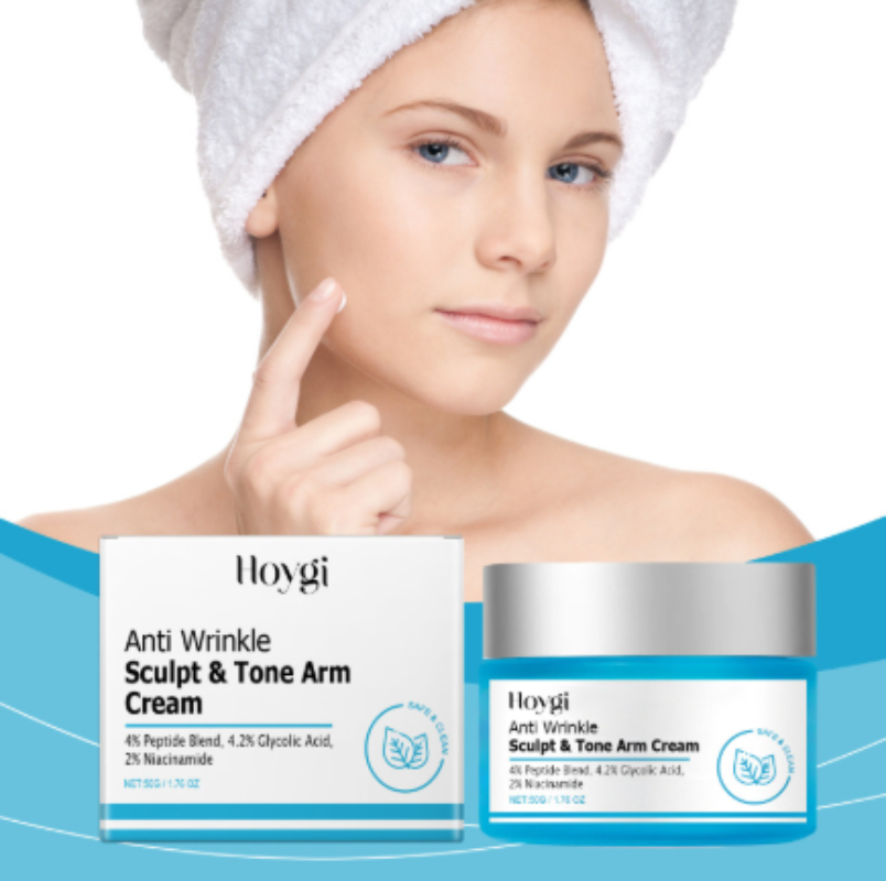 Neck & Body Lifting Cream