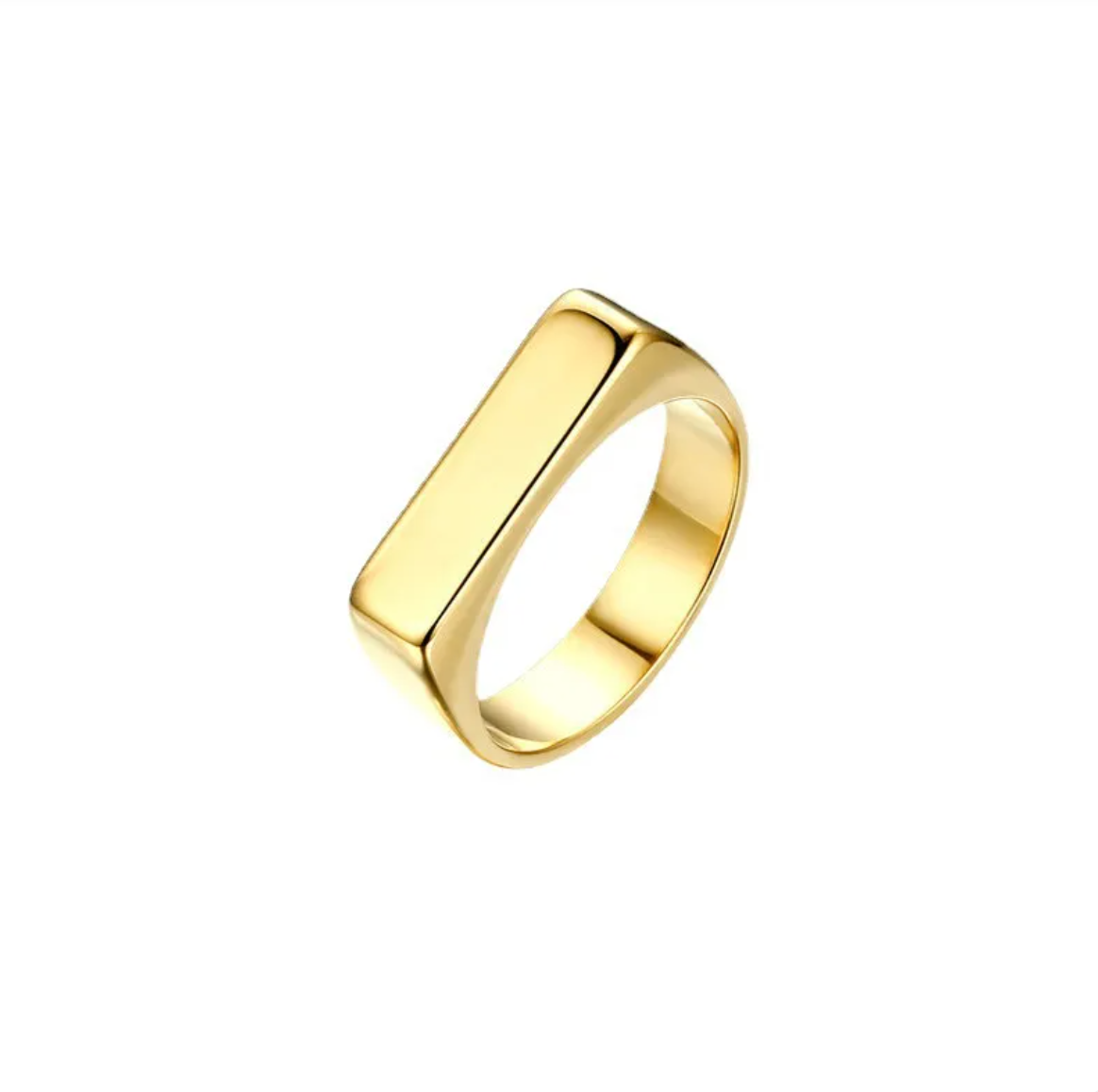 Lana Gold Ring for Women