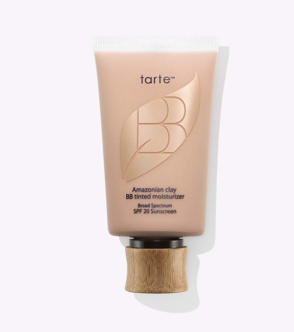 Tarte Amazonian Clay BB Tinted Moisturiser – Medium