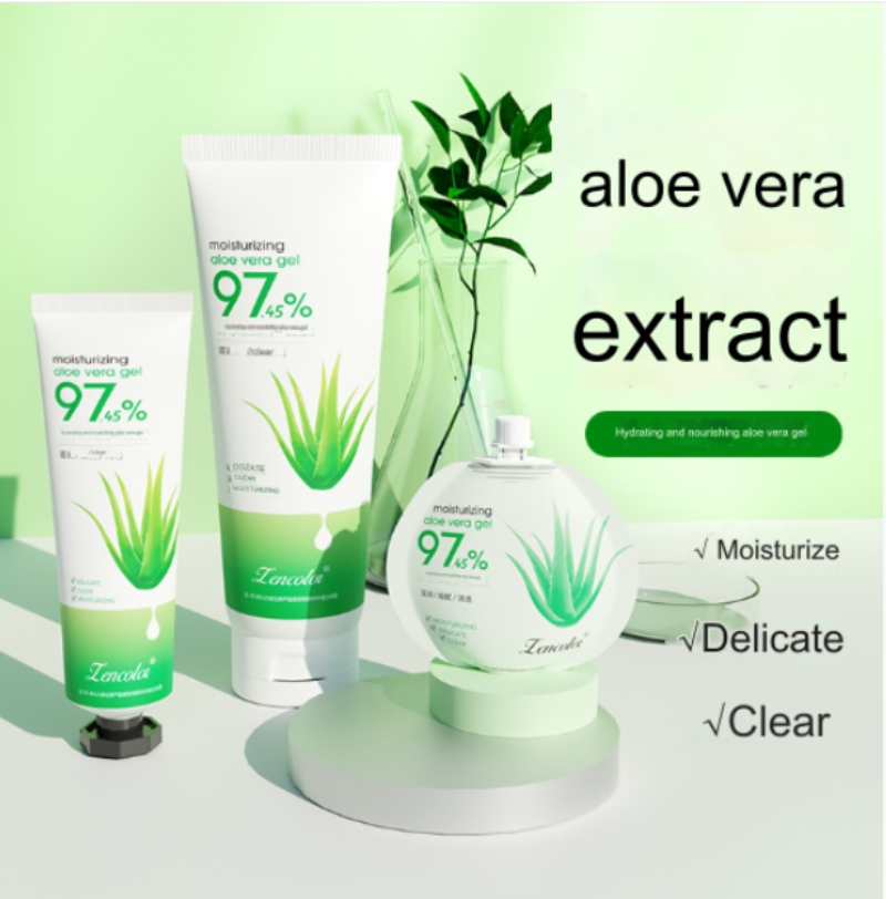 Zhengcai Aloe Vera Gel