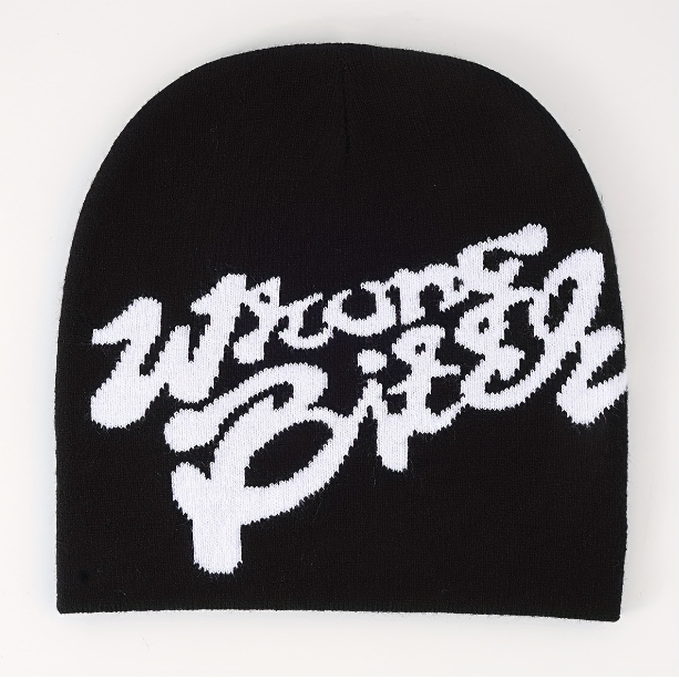 Knitted Hats for Men and Women