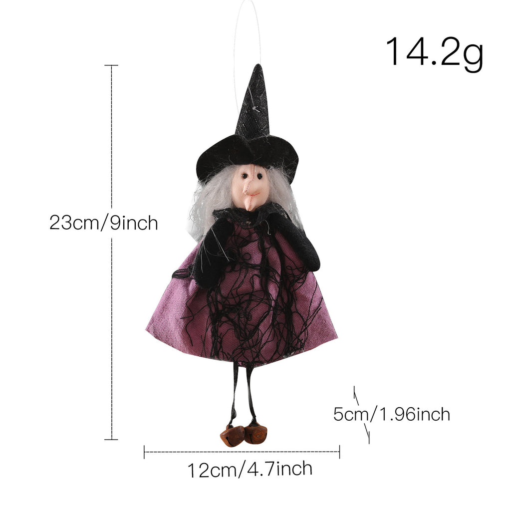 Halloween Hanging Decoration, 23 cm