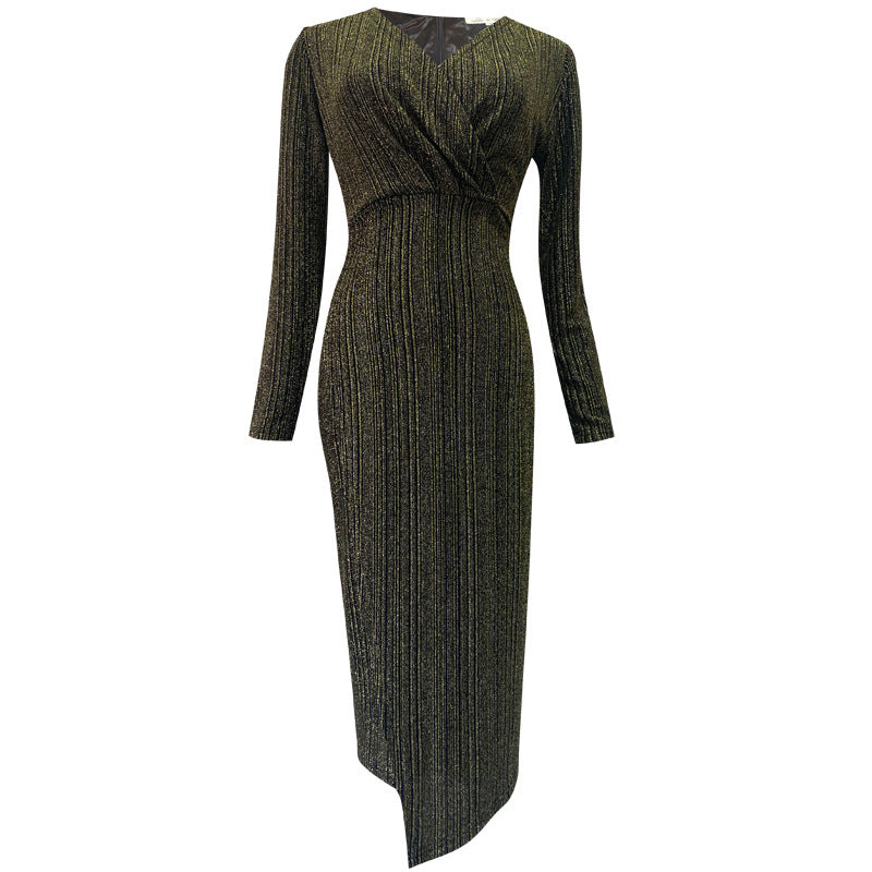 Women's Slim-Fit Mid-Length Coat