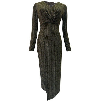 Women's Slim-Fit Mid-Length Coat