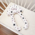 Baby Cotton Pillow, 60 x 40 cm