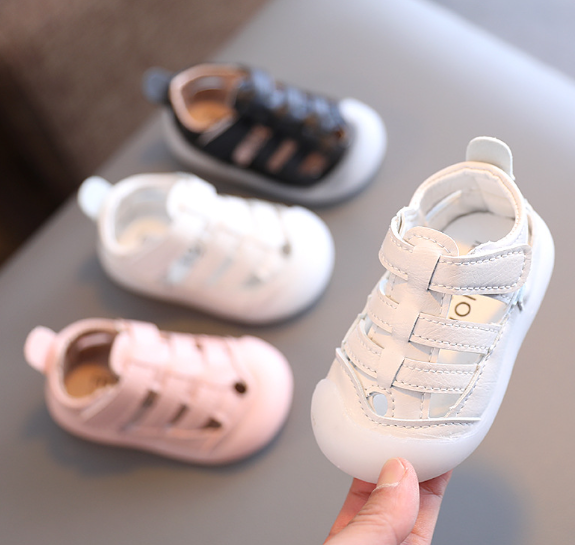 Baby & Toddler Summer Sandals