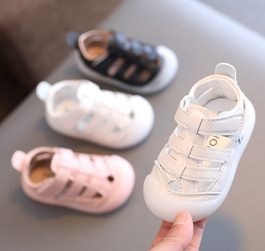 Baby & Toddler Summer Sandals