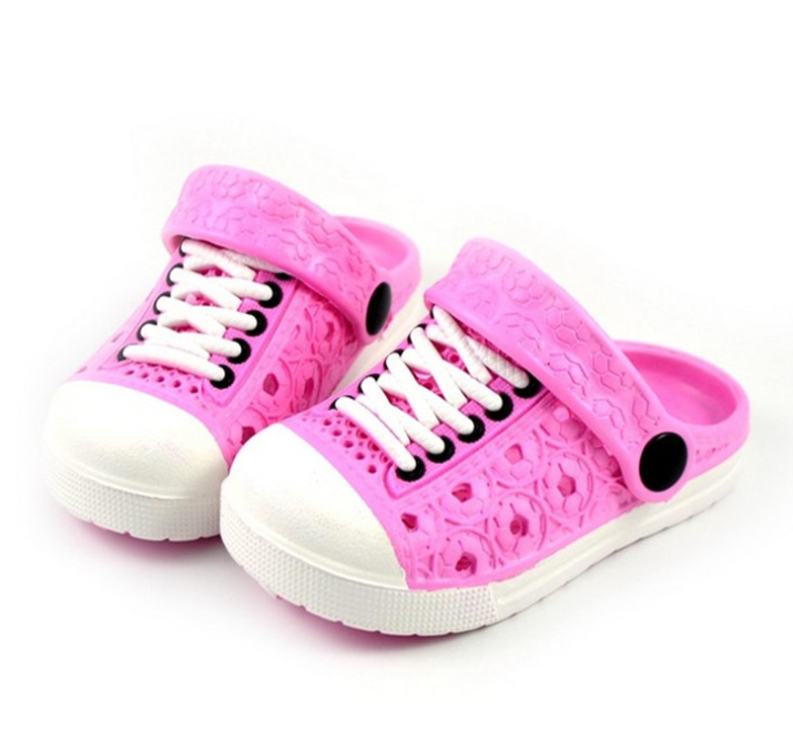 Kids' Sandals, Unisex Beach Shoes (Ding Ding Shoes)