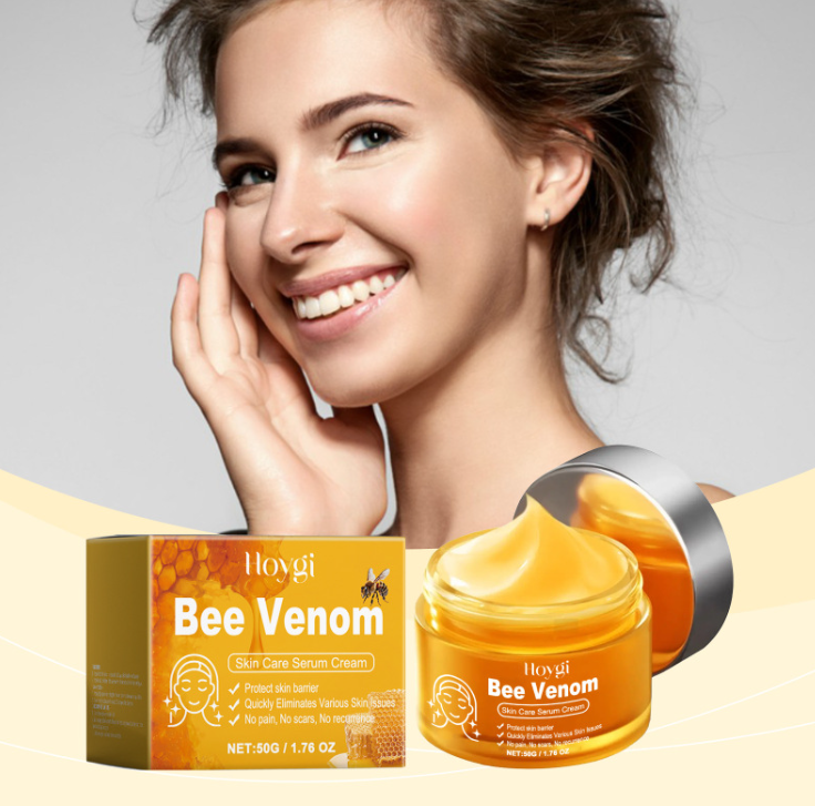 NourishEase Moisturising Cream