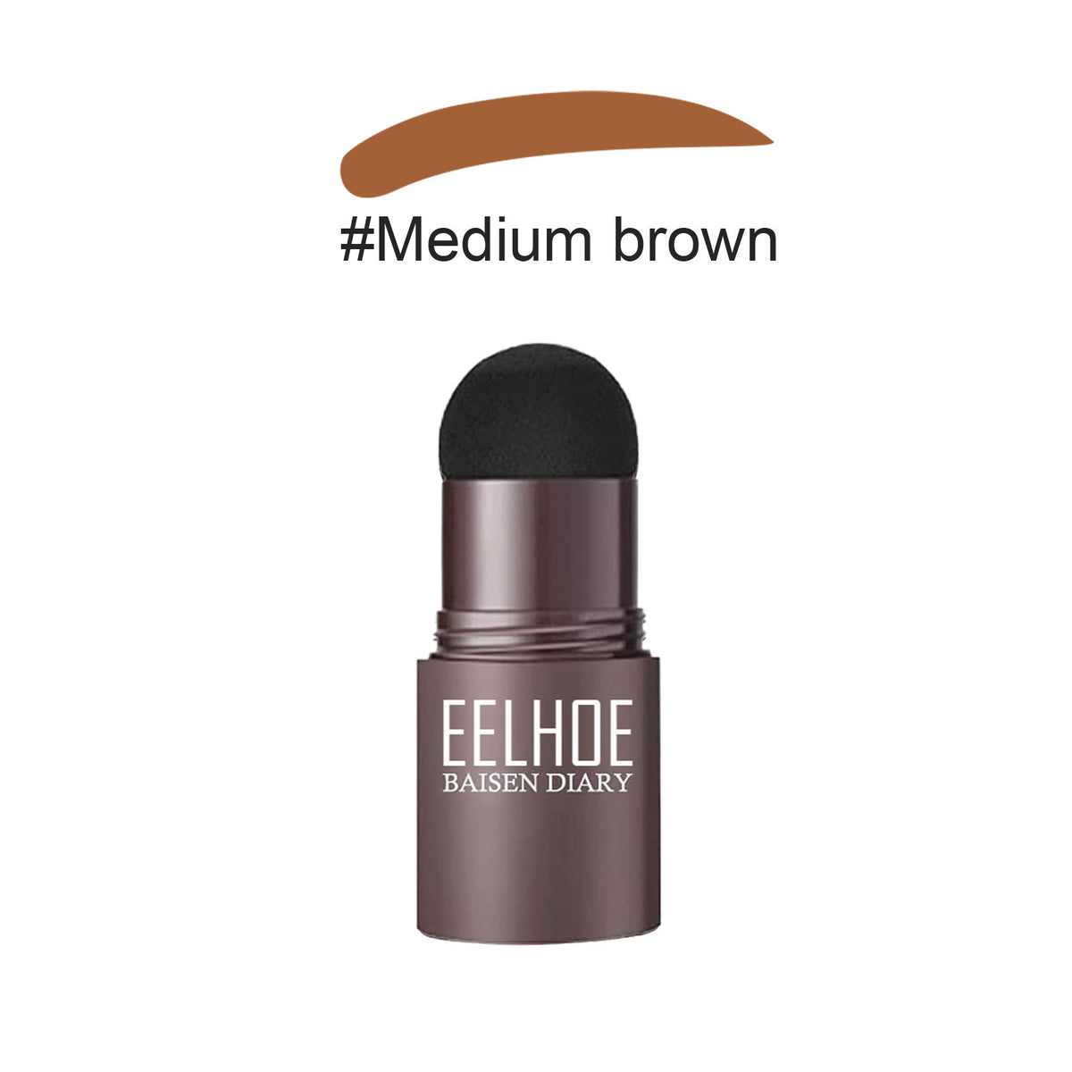 EELHOE Eyebrow Filling Powder