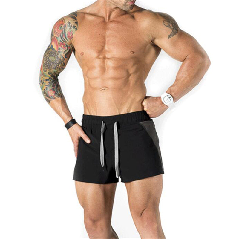 Schnelltrocknende Laufhose für Herren | Leichte Trainingshose
